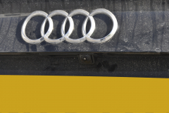 Audi A5 2014 Alpine style upgrade 005