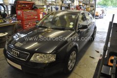Audi A6 1999