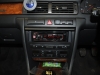 Audi A6 1999 DAB stereo upgrade 005