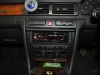Audi A6 1999 DAB stereo upgrade 006