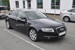 Audi A6 2004