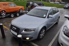 Audi A6 Allroad 2006