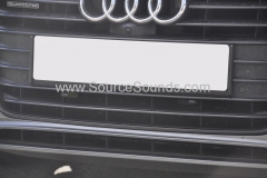 Audi A7 2015 GPS and laser upgrade 003
