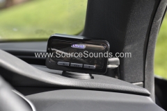 Audi A7 2015 GPS and laser upgrade 006
