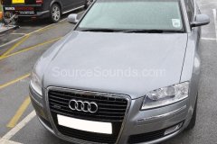 Audi A8 2009