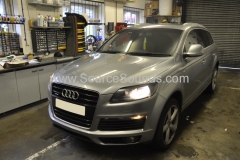 Audi Q7 2007