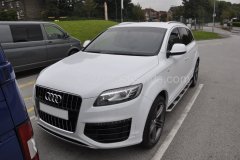 Audi Q7 2014