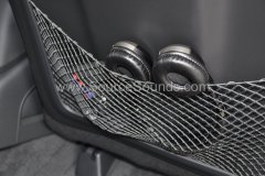 Audi Q7 2014 Rosen headrest upgrade 012