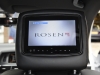 Audi Q7 2014 Rosen headrest upgrade 008