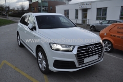 Audi Q7 2015