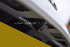 Audi R8 Spyder 2013 DAB upgrade 009