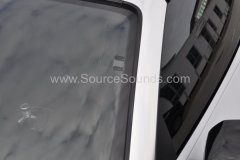 Audi R8 Spyder 2013 DAB upgrade 010