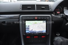 Audi RS4 2006 DAB upgrade 010