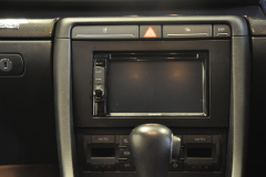 Audi S4 2008 screen upgrade 002