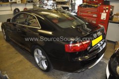 Audi S5 2008