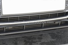 Audi SQ5 2013 laser parking system 002