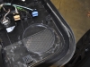 Audi TT 2001 audio upgrade 007