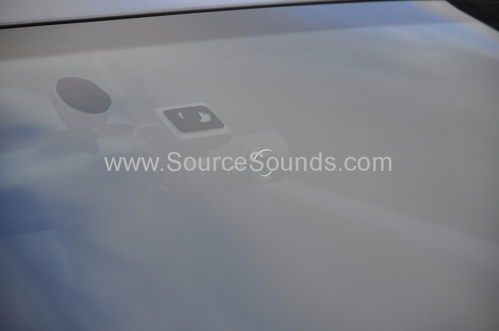 Audi TT 2007 miwitness camera 002