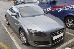 Audi TT 2007