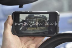 Audi TT 2007 miwitness camera 005