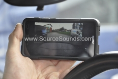 Audi TT 2007 miwitness camera 006