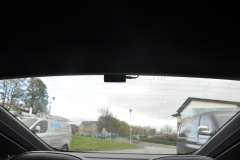 Audi TT 2007 miwitness camera 007