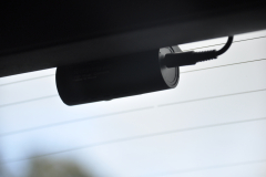 Audi TT 2007 miwitness camera 008