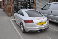 Audi TT 2010 audio upgrade 002.JPG