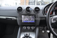 Audi TT 2010 audio upgrade 004.JPG