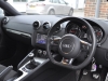 Audi TT 2010 audio upgrade 003.JPG