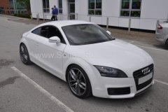 Audi TT 2010