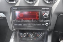 Audi TT 2010 OEM bluetooth upgrade 007