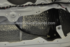 Audi TT 2015 audio upgrade 007