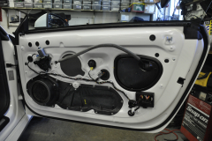 Audi TT 2015 audio upgrade 003