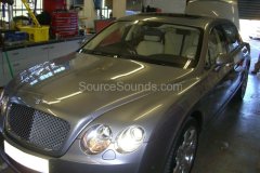 Bentley