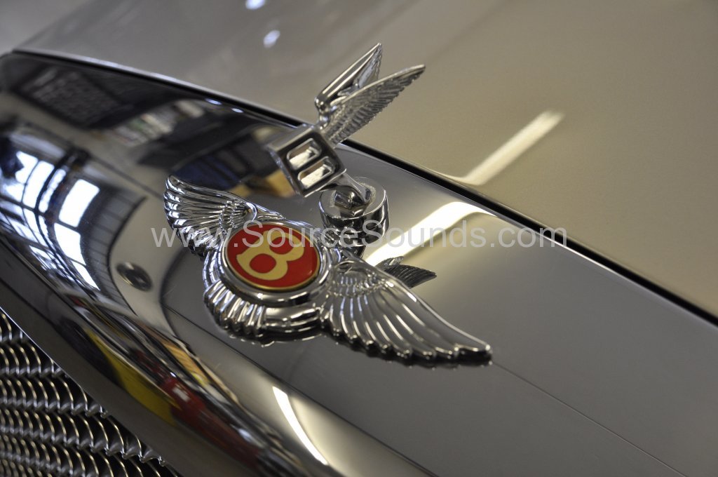 Bentley Arnage 2001 stereo upgrade 003.JPG