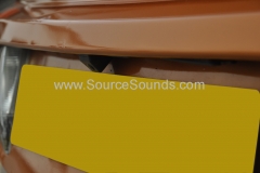 Bentley GT 2004 navigation upgrade 010