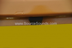 Bentley GT 2004 reverse camera upgrade 003