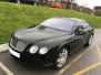 Bentley GT 2006