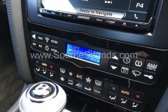 Bentley GT 2006 navigation upgrade 006