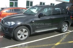 BMW X5 2008