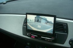 Reverse Camera Upgrades