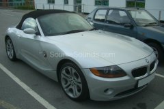 BMW Z4