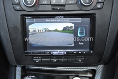 BMW 1 Series 2008 DAB upgrade 009
