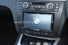 BMW 1 Series 2008 navigation upgrade 005