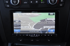 BMW 1 Series 2008 navigation upgrade 007