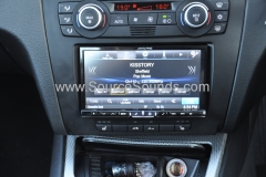 BMW 1 Series 2008 navigation upgrade 008