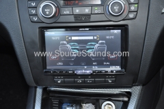 BMW 1 Series 2008 navigation upgrade 011