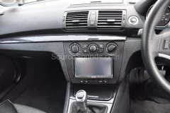 BMW 1 Series 2009 navigation upgrade 003