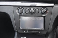 BMW 1 Series 2009 navigation upgrade 004